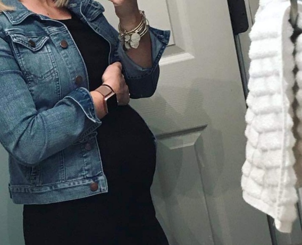 Late October babies - Thread 2