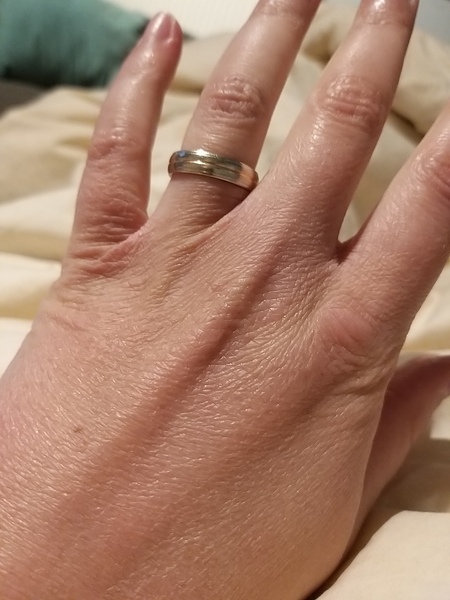 Guess my age (with a CV twist!)