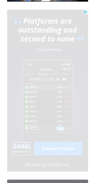 Flashing adverts on sidebar