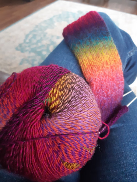 What are the crafty folks of MN up to lately?