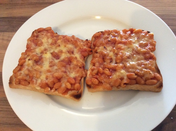 Food thread! Favourite leftover dishes, avoiding waste, menu ideas.