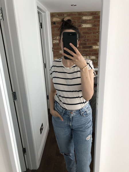 Outfit of the Day Thread... Shopping our wardrobes (as if we have a choice!)