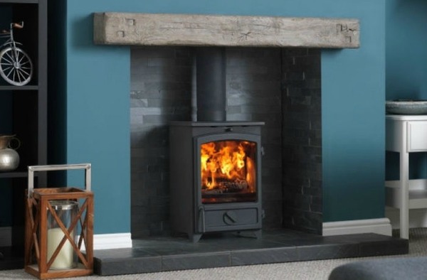 What would you do to this fireplace? (photo)