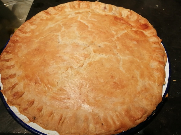 Frugal Foodies, thread 2! Favourite leftover dishes, avoiding waste, menu ideas.