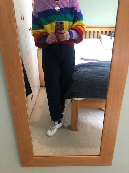 Outfit of the Day Thread... Shopping our wardrobes (as if we have a choice!)
