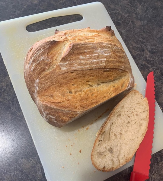 Sourdough discard recipes