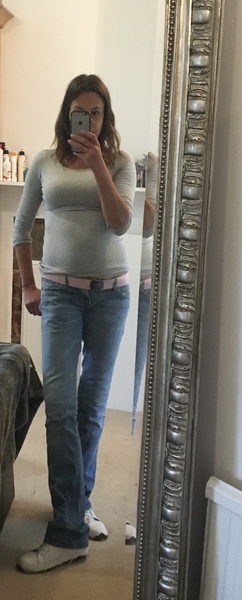 Outfit of the Day Thread... Shopping our wardrobes (as if we have a choice!)
