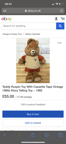 Tell me your favourite childhood toys which were actually shit