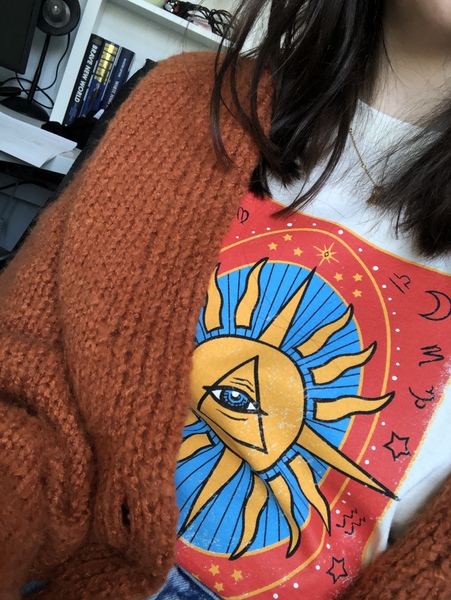 Outfit of the Day Thread... Shopping our wardrobes (as if we have a choice!)