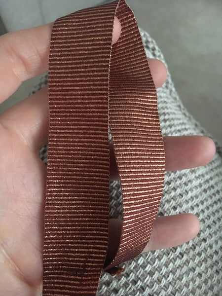 Help! Where would I find this fabric? (Pictures)
