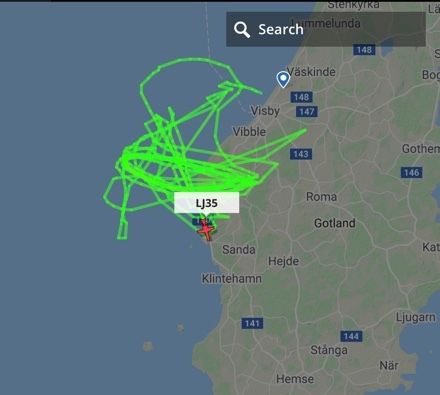 A thread for plane spotters and Flightradar24 fans!