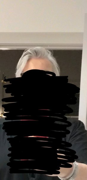 Lockdown Locks: To Grey or Not To Grey?