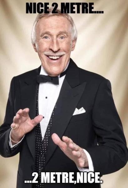 AIBU to ask for your favourite isolation memes?