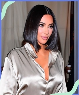 The perfect bob.........
