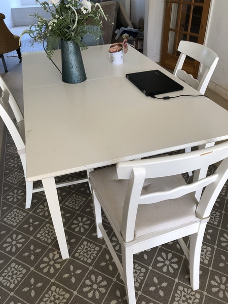 Pls show me your dining tables!!