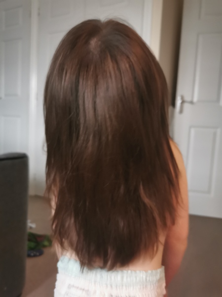 Revival of the mumsnet haircut
