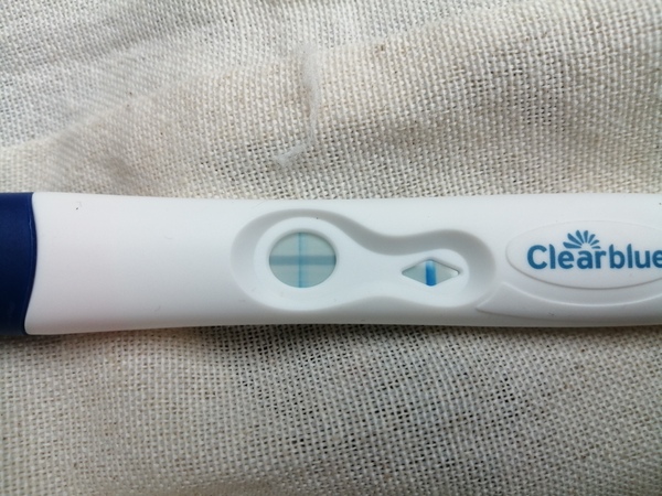 AF due 28th April currently 5DPO