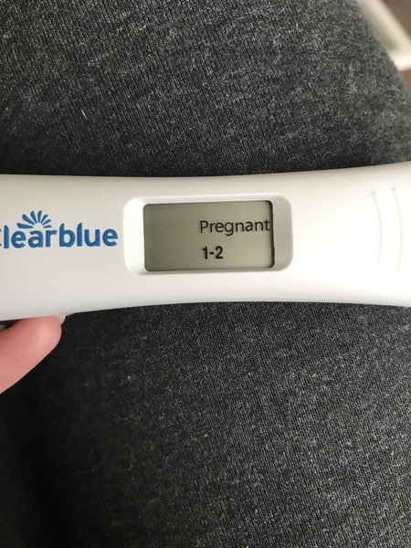 TTC first baby thread 24