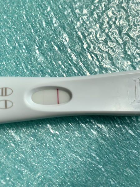 TTC after miscarriage - May 2020