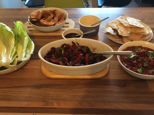 Frugal Foodies, thread 2! Favourite leftover dishes, avoiding waste, menu ideas.
