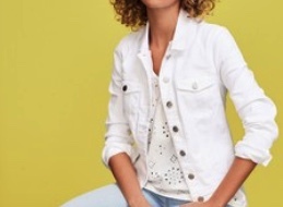 Things we are looking forward to wearing/purchasing when all this is done