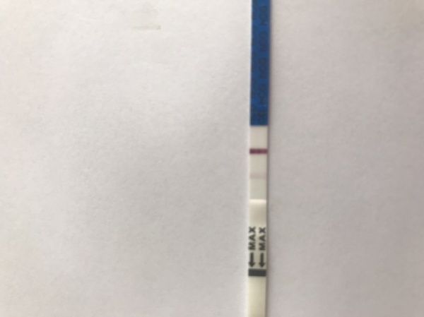 Catching up - ttc after miscarriage part 2