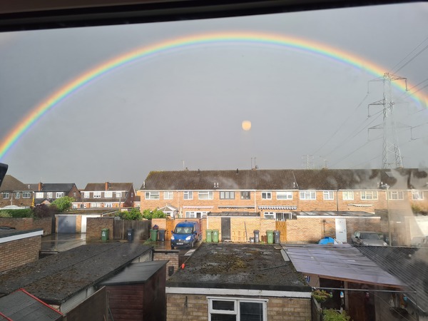 TTC after miscarriage - May 2020