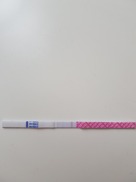 TTC after miscarriage - May 2020