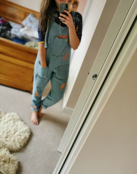 Outfit of the Day Thread... Shopping our wardrobes (as if we have a choice!)