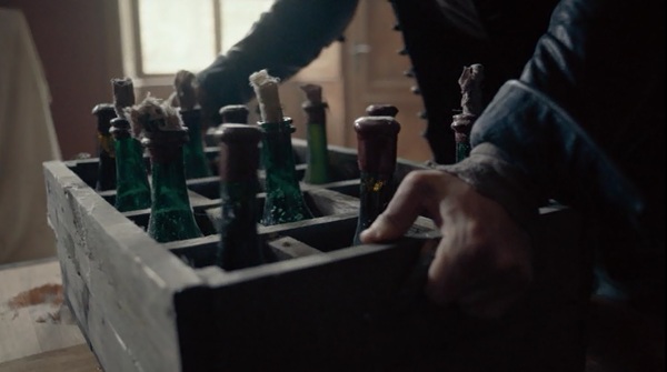 Swagger Inn thread 164 --Gorillas-- HBFs in the mist - aka Where's the bloody Sun?