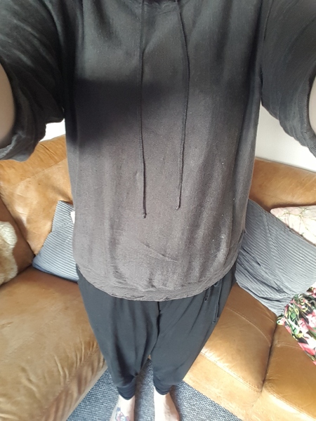 Outfit of the Day Thread... Shopping our wardrobes (as if we have a choice!)