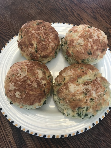 What is this - veg box mystery