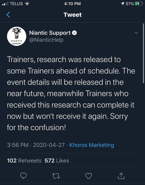 Karma Karma Karma Karma Karma Charmeleon...