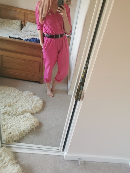 Outfit of the Day Thread... Shopping our wardrobes (as if we have a choice!)