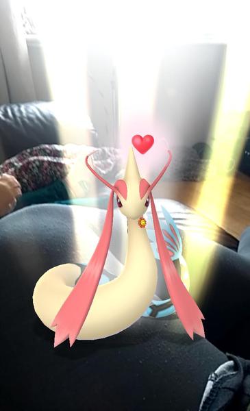 Karma Karma Karma Karma Karma Charmeleon...