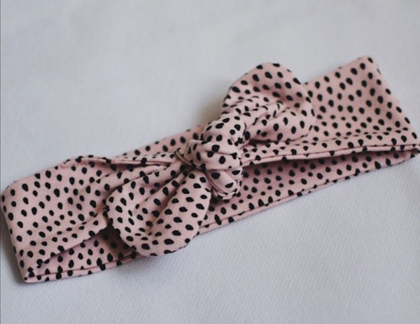 Can you name this pattern type??