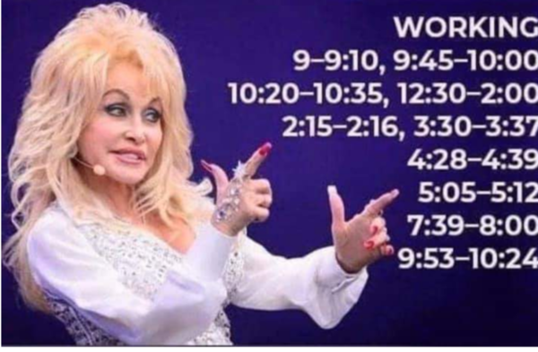 AIBU to ask for your favourite isolation memes?