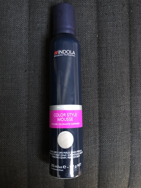 Help me buy a hair product - I don’t know it’s name!
