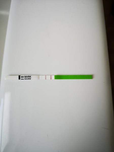3DPO and feeling poorly 😔 TWW buddies?