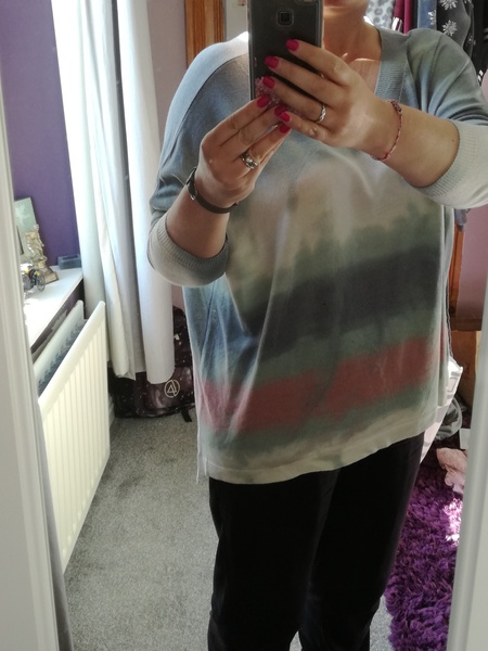 Outfit of the Day Thread... Shopping our wardrobes (as if we have a choice!)