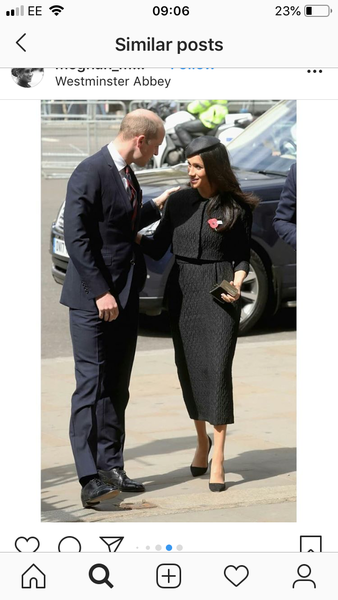 Harry and  Meghan biography