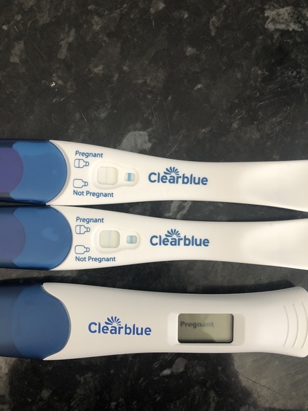 Two week wait - feel free to join!