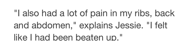 My Lungs Part 6