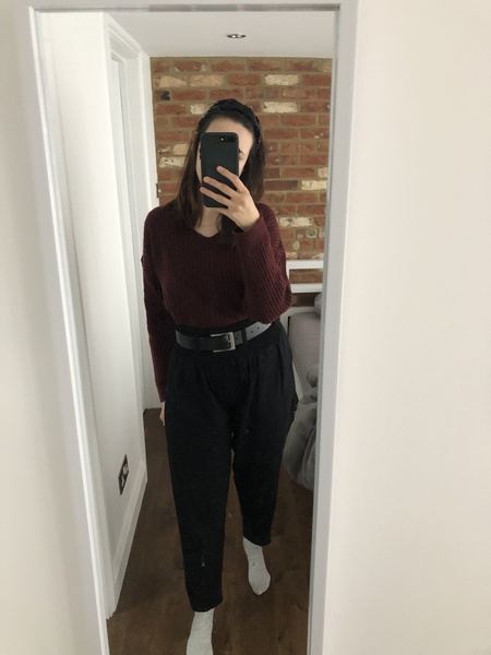 Outfit of the Day Thread... Shopping our wardrobes (as if we have a choice!)