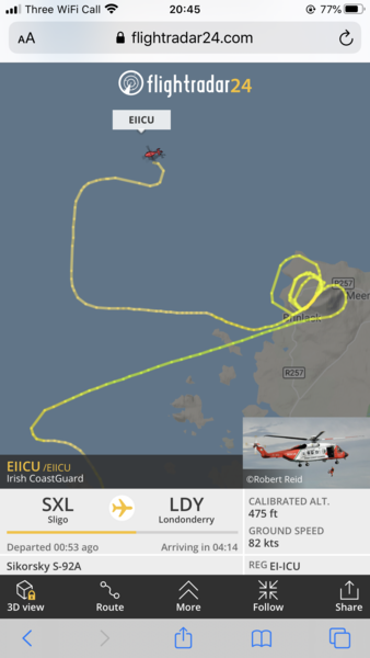 A thread for plane spotters and Flightradar24 fans!