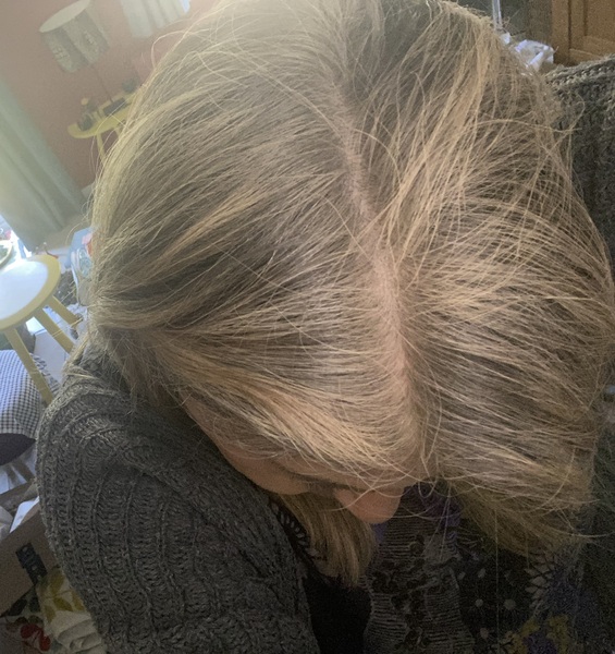 Ooh - how did I not know about this (hair related)?