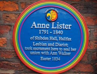 Lesbian Visibility - lesbians to celebrate