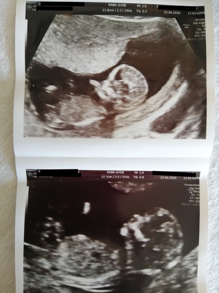 Late October babies - Thread 2