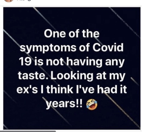 AIBU to ask for your favourite isolation memes?