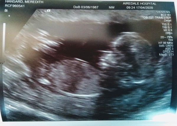Late October babies - Thread 2